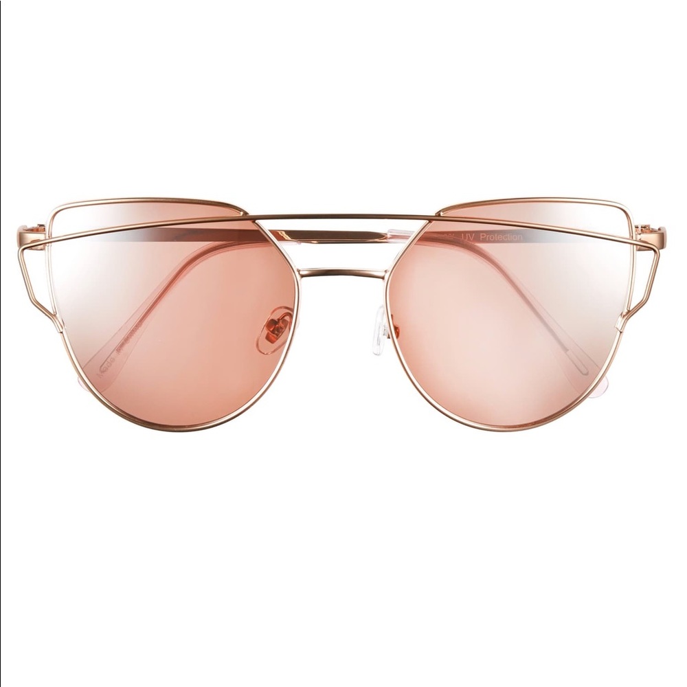 BP | Aviator Sunglasses